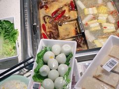 -野妹火锅(龙岗店)