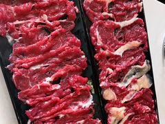 -陈记顺和潮汕牛肉火锅(棠德南路店)