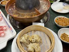 -楼外楼肥羊木炭火锅居(乐群街店)