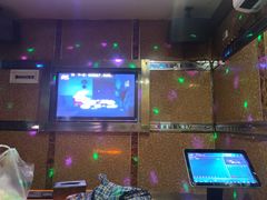 -酷麦KTV(乐必购店)