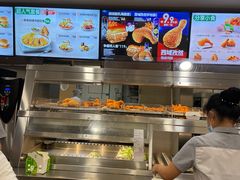 -德克士(砂之船奥特莱斯店)