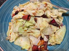 -华豫川酒家(大卫城店)