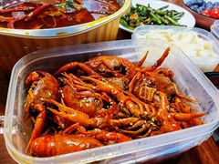 -马头巷·隐庐居·红油大虾(园区店)