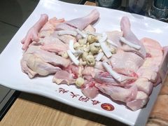 -春润大地海南椰子鸡(沙井京基百纳广场店)