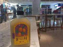 -奈雪的茶(佛山顺德美的悦然广场店)