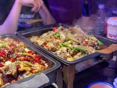 -蛙来哒(大汉悦中心店)