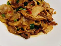 -新白鹿餐厅(城西银泰城店)