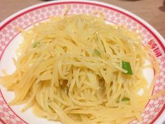 -满园烤鸭·春饼(太原街万达店)
