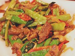 农家小炒肉-大酒缸(高碑店文化新大街店)
