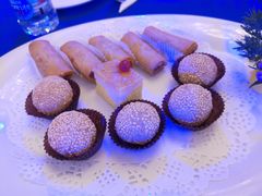 -温州王朝大酒店-自助餐厅