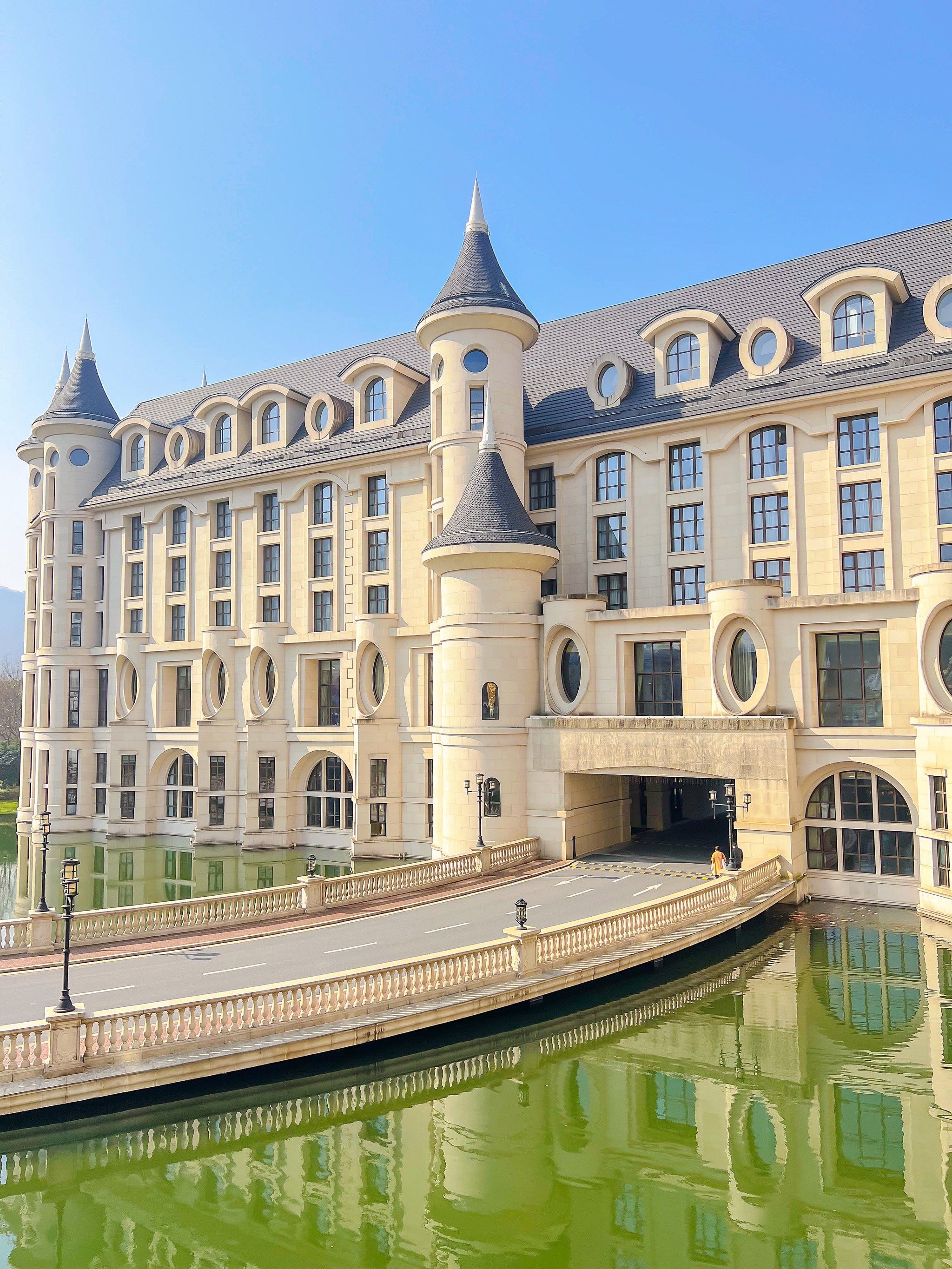 杭州hello kitty乐园