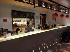 -陆壹捌餐厅(五大道店)