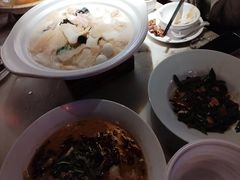 -老淮安·淮安菜(涟水店)