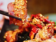 -木王宴语·野生鲜菌火锅(玉河店)