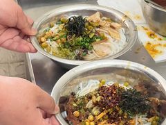 -王中王正宗桂林米粉(福建路店)