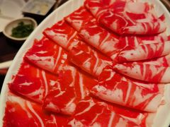 -东来顺·非遗火锅(赛格国际购物中心店)