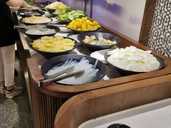 -新辣道鱼火锅(西直门店)