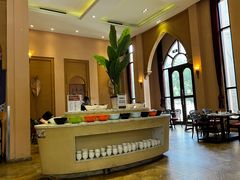 -海南椰子鸡餐厅(三亚湾红树林店)