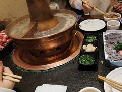 -清真京华源·涮肉烧烤(丰庆店)