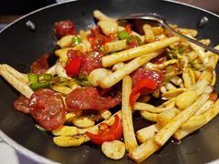 -老阿爸鲜鱼土菜(园区永旺店)