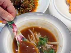 -悦庭六号餐厅(麦岛店)