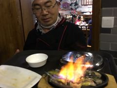 -香天下·四川火锅(安镇大润发店)