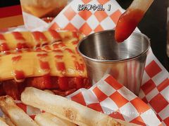 -Eckl’s爱氏热狗(猫街店)
