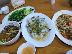 -肥弟大排档(汕樟路店)