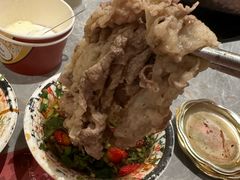 -一绪に寿喜烧(虹悦城店)