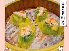 -云庭汇·粤菜海鲜(东盟盛天地店)