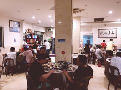 大堂-百家福海鲜排档·闽菜·家宴(斗西路口店)