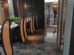-西郊八号·山野江西菜(开发区店)