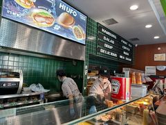 -魏斯理汉堡(西安沣东吾悦店)