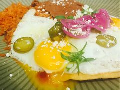 -Pistolera Mexican Cantina女枪手墨西哥餐厅(碧云路店)