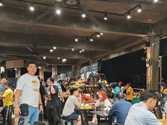 -SS2 榴梿鲜生
