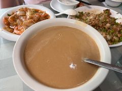 -华春餐馆(鱼山路店)