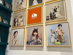 -海马体家庭照相馆(北京芳圆里 ID MALL店)