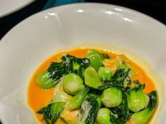 -三利音·玖弄小鲜(浦东嘉里城店)
