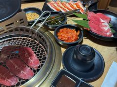 -九田家黑牛烤肉料理(新光汇店)