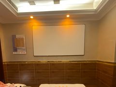 -茗海意境·影院式足道SPA(南坪店)