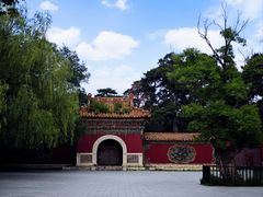 -北陵公园