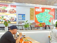 -豫掌柜饸饹面·烩面(秀沿路店)