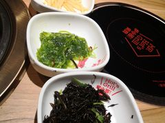 -炉小哥烤肉(朗悦公园茂店)