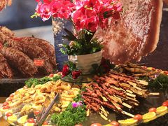 -芭菲盛宴·环球美食(锦城万达广场店)