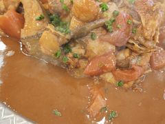 -大师傅金奖啤酒鱼(西街口总店)