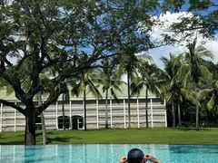 -三亚太阳湾柏悦酒店