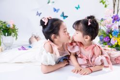 -哈妮儿童摄影(德清店)
