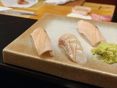 -Sushi Hanzo半藏(天环广场店)