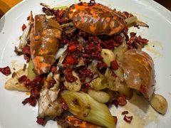 -潮汕壹号·潮汕菜·打边炉·生腌(总店)