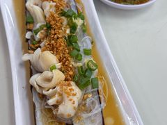 -無招牌海鮮(芽笼店)